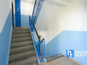 Prodej bytu 3+kk, Praha - Záběhlice, Svojšovická, 55 m2