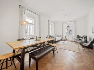 Prodej bytu 3+kk, Králíky, 80 m2