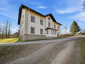 Prodej bytu 3+kk, Králíky, 80 m2