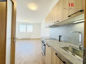 Pronájem bytu 1+kk, Benešov, Hodějovského, 28 m2