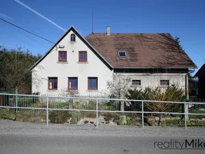 Prodej rodinného domu, Liberec, Karlinská, 273 m2