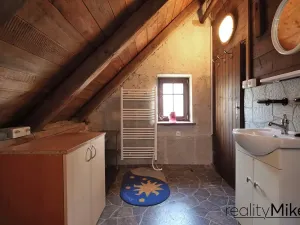 Prodej rodinného domu, Liberec, Karlinská, 273 m2