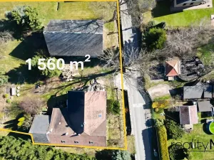 Prodej rodinného domu, Liberec, Karlinská, 273 m2