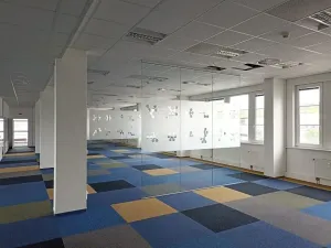 Pronájem kanceláře, Praha - Jinonice, Pekařská, 390 m2