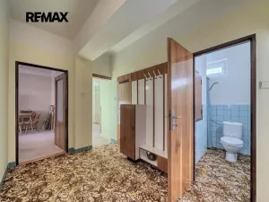 Prodej bytu 3+1, Kolín, Sladkovského, 84 m2