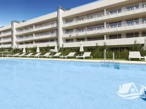 Prodej bytu 5+kk, Marbella, Španělsko, 129 m2