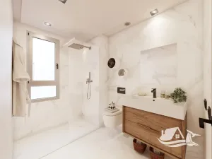 Prodej bytu 5+kk, Marbella, Španělsko, 135 m2