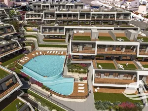 Prodej bytu 4+kk, Alicante, Španělsko, 89 m2