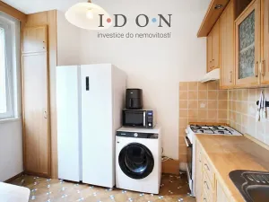 Prodej bytu 2+1, Ostrava, Zimmlerova, 43 m2