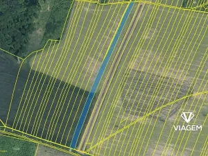 Prodej podílu pole, Částkov, 2904 m2