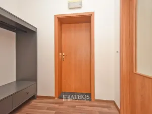 Pronájem bytu 2+1, Brno, Horova, 41 m2