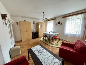 Prodej rodinného domu, Žiželice, Poděbradova, 125 m2