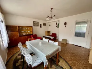 Prodej rodinného domu, Žiželice, Poděbradova, 125 m2