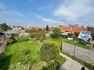 Prodej rodinného domu, Žiželice, Poděbradova, 125 m2