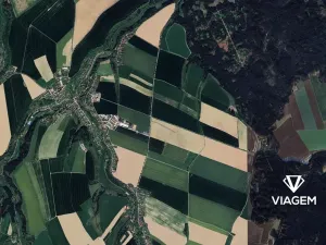 Prodej podílu pole, Sebranice, 301 m2