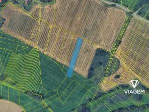 Prodej podílu pole, Kbel, 302 m2