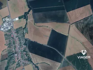 Prodej podílu pole, Horní Němčí, 249 m2