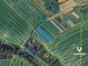 Prodej podílu pole, Zdounky, 375 m2