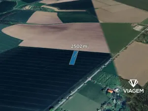 Prodej podílu pole, Svijany, 417 m2