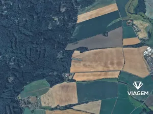 Prodej podílu pole, Merklín, 475 m2