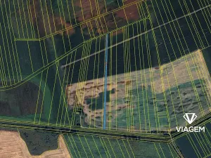 Prodej podílu pole, Milotice, 377 m2