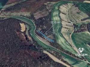 Prodej podílu pole, Ždánice, 433 m2