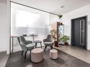 Pronájem kanceláře, Praha - Jinonice, Pekařská, 235 m2