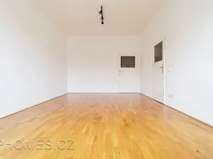 Pronájem bytu 2+kk, Praha - Nusle, U čtyř domů, 62 m2