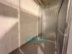 Pronájem bytu 1+kk, Praha - Vysočany, Gerstelova, 41 m2