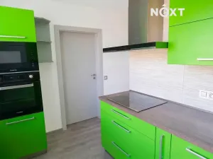 Prodej bytu 2+1, Letohrad, U Dvora, 63 m2