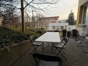 Prodej bytu 1+1, Praha - Michle, U plynárny, 37 m2