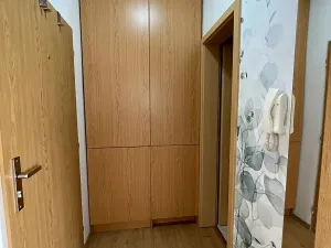 Prodej bytu 1+1, Praha - Michle, U plynárny, 37 m2