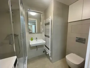 Pronájem bytu 2+kk, Praha - Modřany, Vorařská, 54 m2