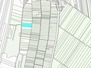 Dražba pole, Hlohovec, 5184 m2