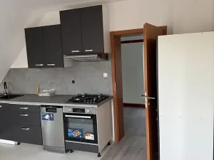 Pronájem bytu 3+kk, Turnov, Čapkova, 61 m2