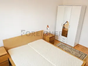 Pronájem bytu 2+1, Brno, Slovákova, 47 m2