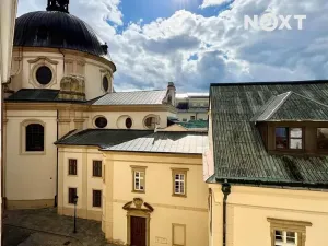 Prodej bytu 1+1, Kroměříž, Pilařova, 51 m2