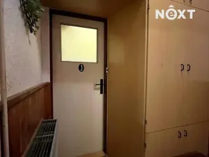 Prodej bytu 1+1, Kroměříž, Pilařova, 51 m2