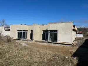 Prodej rodinného domu, Týn nad Vltavou, Nad Řekou, 100 m2
