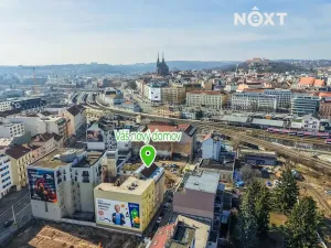 Prodej bytu 2+1, Brno, Skořepka, 55 m2