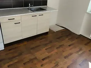 Pronájem bytu 1+1, Ostrava, Srbská, 40 m2