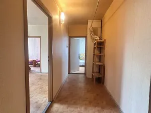 Prodej bytu 3+1, Lipník nad Bečvou, Zahradní, 62 m2