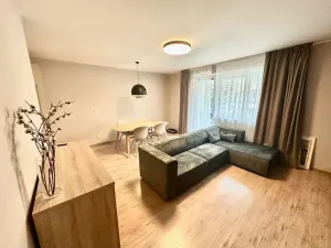 Prodej bytu 3+kk, Praha - Háje, Jurkovičova, 76 m2