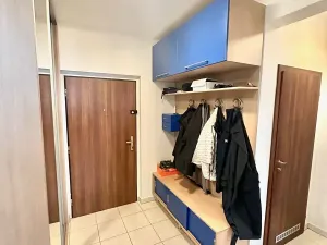 Prodej bytu 3+kk, Praha - Háje, Jurkovičova, 76 m2