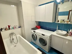 Prodej bytu 3+kk, Praha - Háje, Jurkovičova, 76 m2