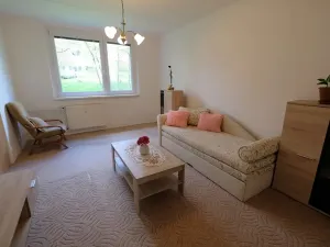 Pronájem bytu 2+1, Uherský Brod, Revoluční, 64 m2