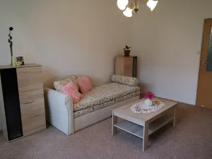 Pronájem bytu 2+1, Uherský Brod, Revoluční, 64 m2