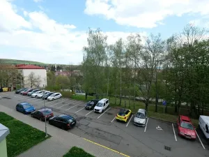 Pronájem bytu 2+1, Uherský Brod, Revoluční, 64 m2