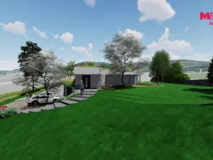 Prodej pozemku pro bydlení, Bystřice, 1500 m2