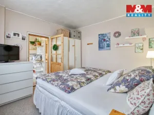 Prodej bytu 2+1, Litvínov - Horní Litvínov, Mostecká, 63 m2